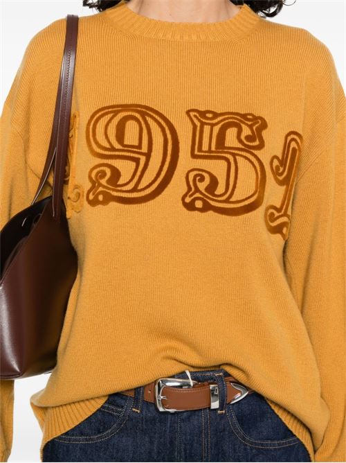 Maglia Fido MAX MARA | 2511361191600FIDO045